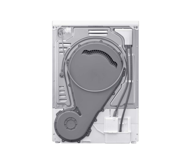 ZESTAW Samsung Suszarka DV80DG52B0AEEO+Pralka WW80CGC04DAEEO - 1604360 - zdjęcie 10